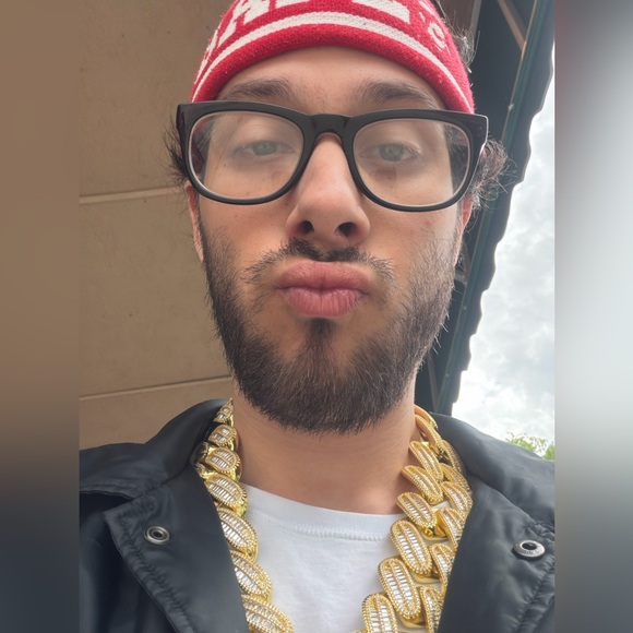 ronistoney